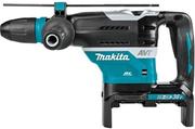 Акумуляторний перфоратор Makita з AWS DHR400ZKU (без акумулятора і ЗП)