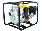 Мотопомпа для брудної води Rato RT80NB20-5.2Q