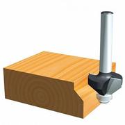 Фреза для напівкруглого канта Makita 793151-3