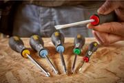 Викрутка Stanley FatMax SL5.5х150 мм (0-65-483)