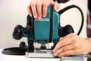 Фрезер Makita RP0900