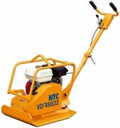 Віброплита NTC VD450/22