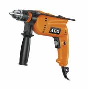Дриль ударний AEG SBE570R