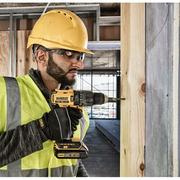 Набір з 2-ух інструментів DeWALT DCK2060D2T