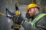 Акумуляторна дриль-шурупокрут DeWALT DCD708D2T