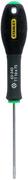Викрутка Stanley FatMax Torx TT10x75 мм (0-65-340)