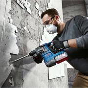 Акумуляторний перфоратор Bosch GBH 185-LI Solo (0611924020) (без АКБ та ЗП)