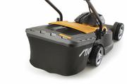 Електрична газонокосарка Stiga Collector 35E