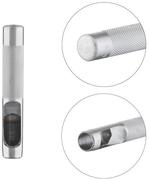 Набір просечек Intertool 3х12 мм (HT-0239)