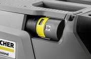 Акумуляторний пилосос Karcher NT 40/1 Ap L (1.148-321.0)