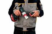 Акумуляторний дриль-шурупокрут Metabo BS 18 LT Quick (602104500)