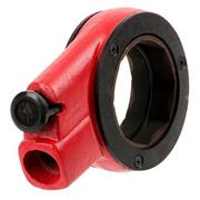 Храповий механізм під плашку трубну Intertool 1/2"-1 1/4" (SD-8016)