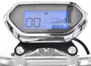 Електроскутер HECHT COCIS RED