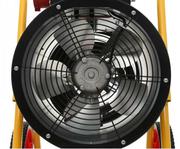 Теплова гармата Kraft Dele KD11726 (66784)
