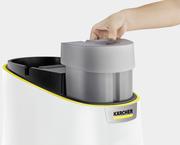 Пароочисник KARCHER SC 4 DELUXE (1.513-460.0)
