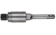 Хвостовик для кільцевих пил Metabo SDS-Plus для Pionier 118 мм (627038000)