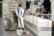 Пароочисник Karcher SGV 8/5 (1.092-010.0)