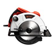 Дискова пила ручна GTM CS190/1600 (CS190/1600) 3340