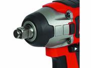 Гайкокрут ударний акумуляторний Einhell IMPAXXO 18/230 (4510080)