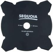 Ніж SEQUOIA GB4-255, 4-х зубчастий