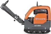 Віброплита Husqvarna LG504 Hatz El CI 700 Mm (9678714-02)
