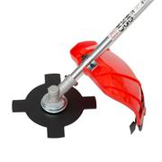 Мотокоса INTERTOOL DT2238