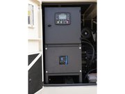 Дизельний генератор UNIVERSAL UND-YD 55 KVA