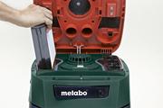 Штроборіз Metabo MFE 40 Set (+ ASR 35 M ACP + алмазні диски) (691059000)