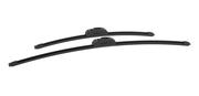 Комплект щіток склоочисника безкаркасних Bosch Aerotwin RETRO 650/450 (3397118912)