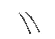 Комплект щіток склоочисника безкаркасних Bosch Aerotwin 600/600 (3397009821)