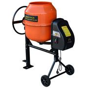 Бетонозмішувач Кентавр БМ-125-3НН