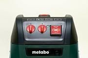 Шліфмашина по бетону/каменю Metabo RS 17-125 Abrasiv + ASR 35 L ACP