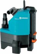 Насос д_грязн. води Gardena 13000 Аквас.Comf