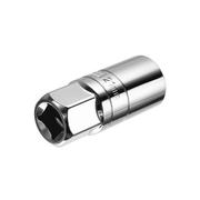 Свічкова головка Intertool 1/2", 21x65 мм (ET-0007)