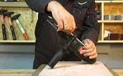 Дриль ударний Metabo SB 650 (600670000)