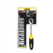 Набір торцевих головок Stanley MicroTough (0-94-610)