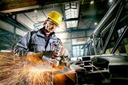 Болгарка КШМ Metabo WEP 17-150 Quick (600507000)