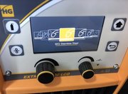 Зварювальний напівавтомат Hugong ExtreMig 200 LCD