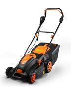 Газонокосарка електрична DAEWOO DLM 1700 E