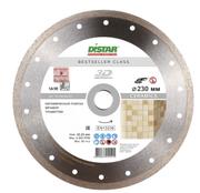 Алмазний диск Distar 1A1R 230x2,2x8,0x22,23 Bestseller Ceramics (11315095017)