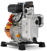 Мотопомпа для чистої води Husqvarna W40P (9676389-02)