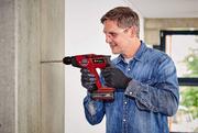 Перфоратор акумуляторний Einhell TE-HD 18/12 Li - Solo (4513970)