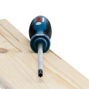 Набір викруток Bosch Professional Torx 6 шт. (1600A01V09)