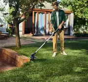 Тример акумуляторний Husqvarna Aspire T28-P4A KIT (9706202-04)