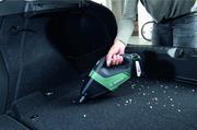 Акумуляторний автомобільний пилосос Bosch UniversalVac 18 (0.603.3B9.103)