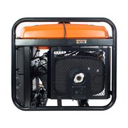 Інверторний генератор Matari M7500i-ATS - 7.2 / 7.5 кВт