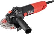 Кутова шліфмашина INTERTOOL WT-0217