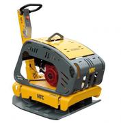 Віброплита NTC VDR63