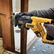 Пила шабельна акумуляторна DeWALT DCS367N (без акумулятора і ЗП)