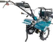 Бензиновий культиватор KS 9HP-1350G-3 (400)